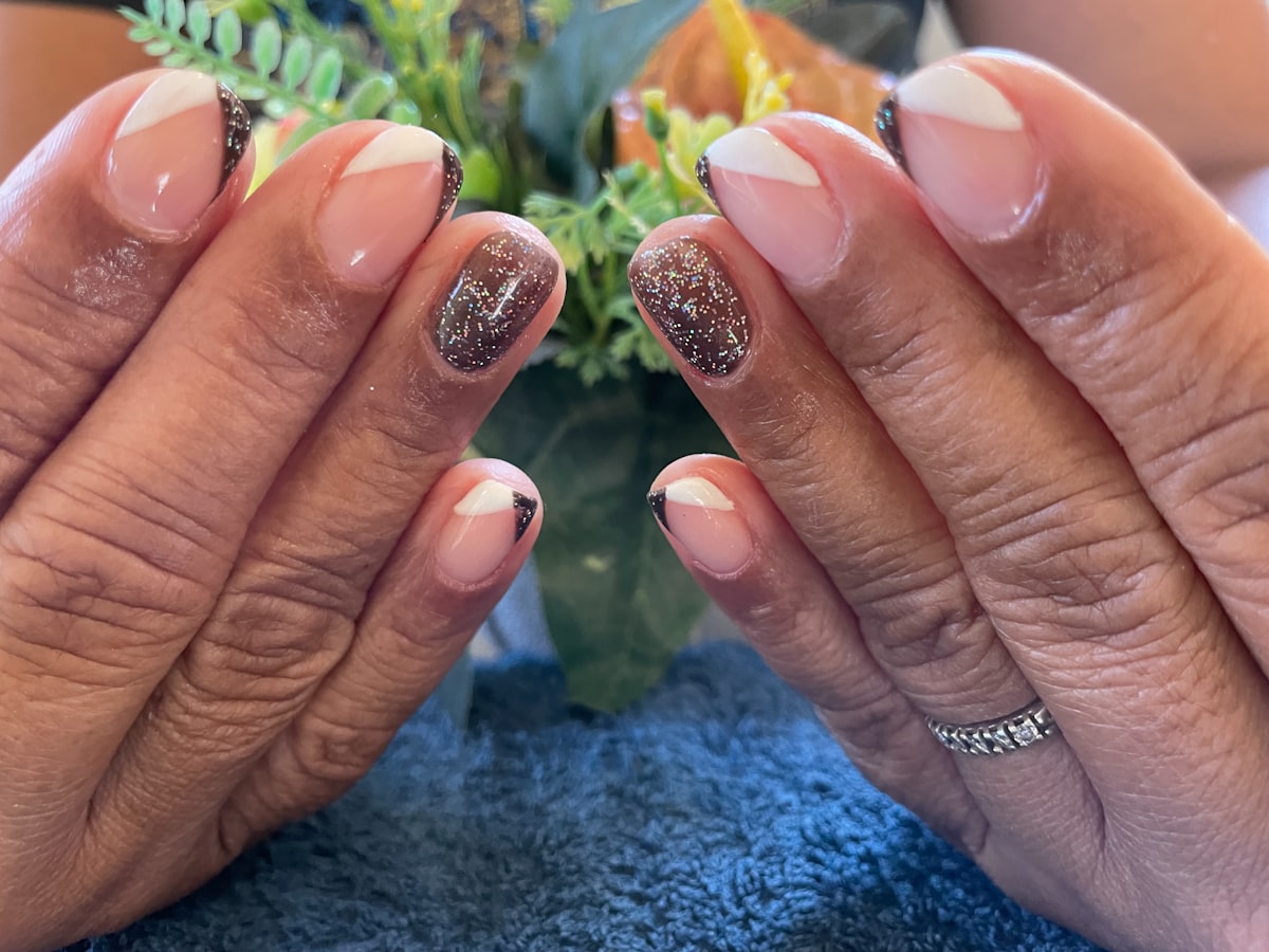 French manicure in 2026: zo draag je het nu