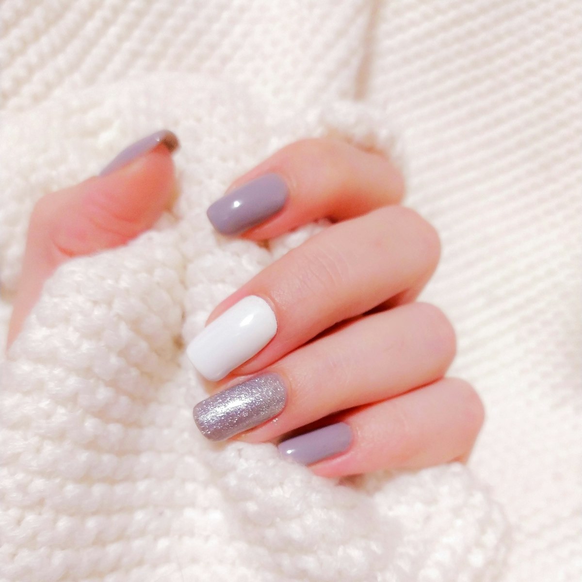 Nageltrends lente 2026: kleuren, vormen en designs