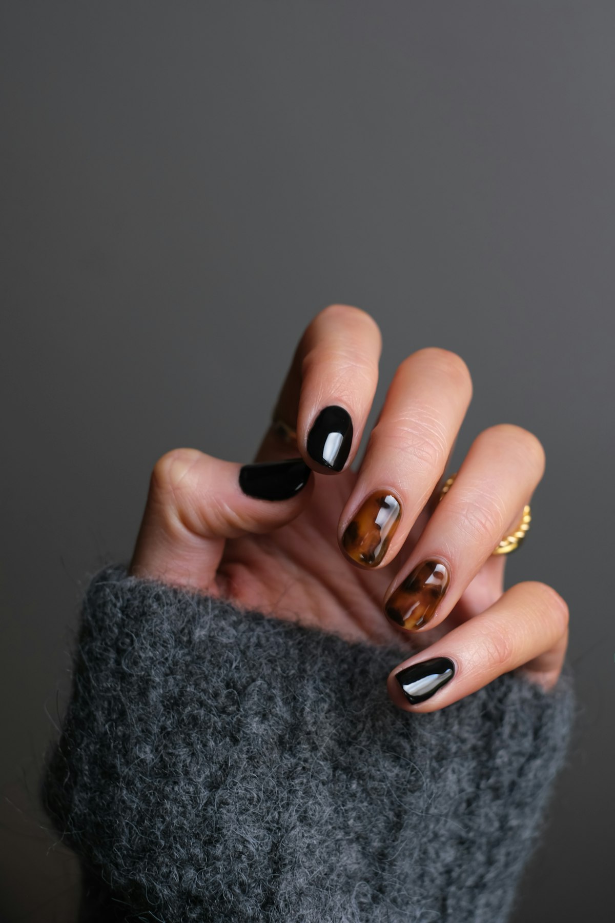 Nagelvorm kiezen: welke past bij jouw handen?