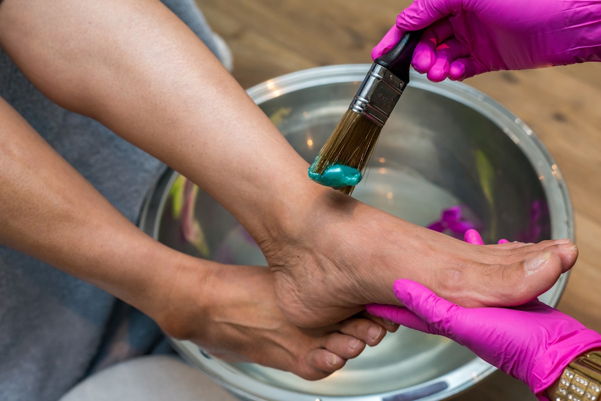 Russische pedicure: wat is het en wat zijn de voordelen?