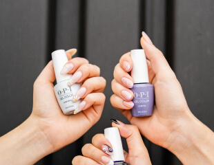 Professionele producten in de Edited Beauty studio