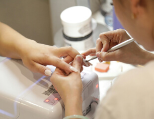 Nagelspecialist